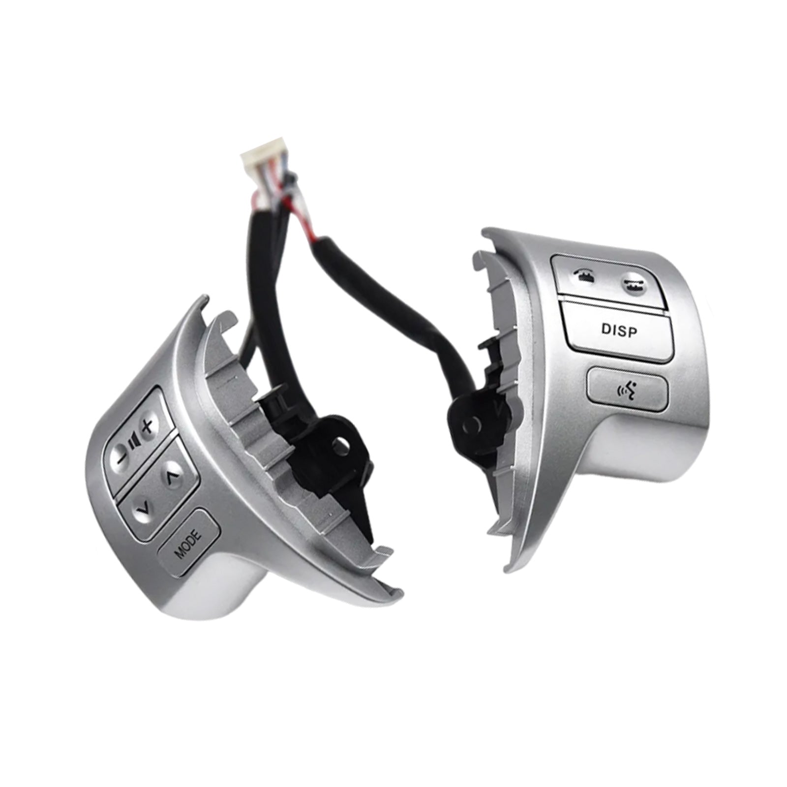Steering Wheel Volume Control Switch Suitable For Toyota Corolla ZRE15 07-14.