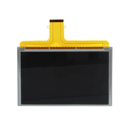 Touch-Screen Digitizer Suitable For Chevrolet 15-18 GPS Navigation Replacement.