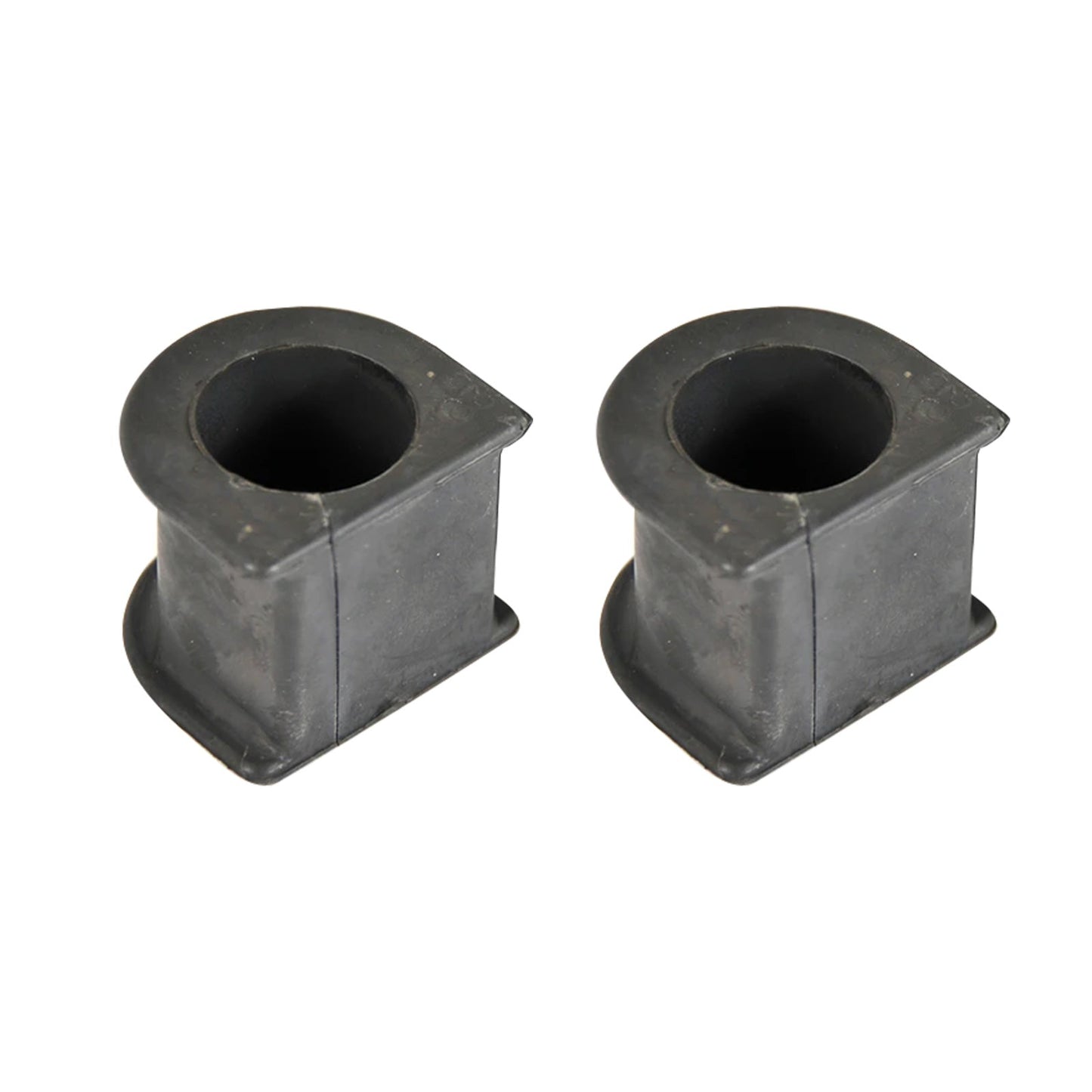 Front & Rear Sway Bar Linkage Bushes Suitable for Toyota Land Cruiser 80 Series