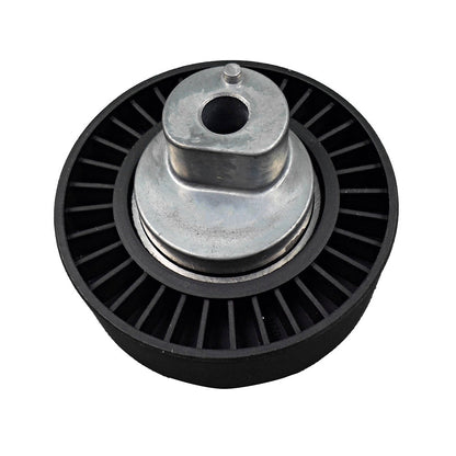 Belt Tensioner Pulley Drive Belt Kit Suitable For BMW E46 E39 E38 X5 E53 Z3 E36