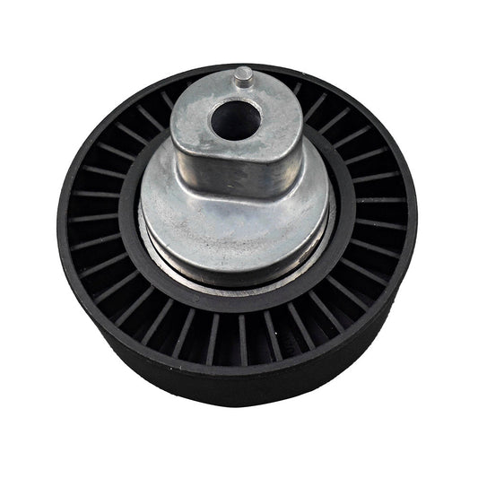 Belt Tensioner Pulley Drive Belt Kit Suitable For BMW E46 E39 E38 X5 E53 Z3 E36