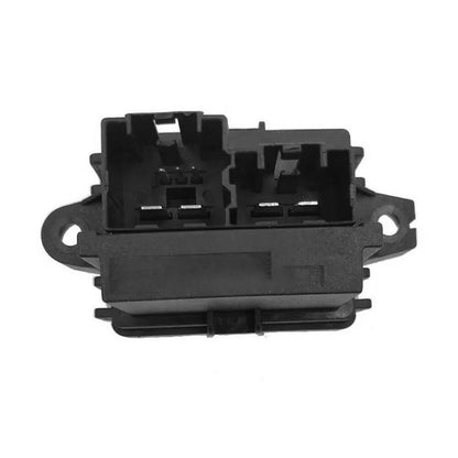 Blower Motor Resistor 15141283 Suitable For Buick Cadillac Chevrolet GMC Hummer.