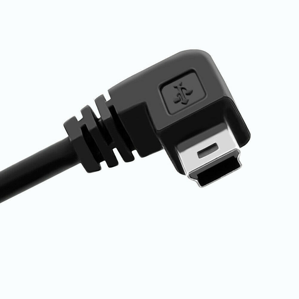 Hard Wire Kit Mini USB 5V/3.0A Suitable For Smart Dash Cams Uniden IGO CAM 85R.