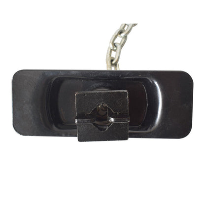 Spare Wheel Tyre Winch Winder Assembly Suitable for Ford Ranger Models Heavy Duty