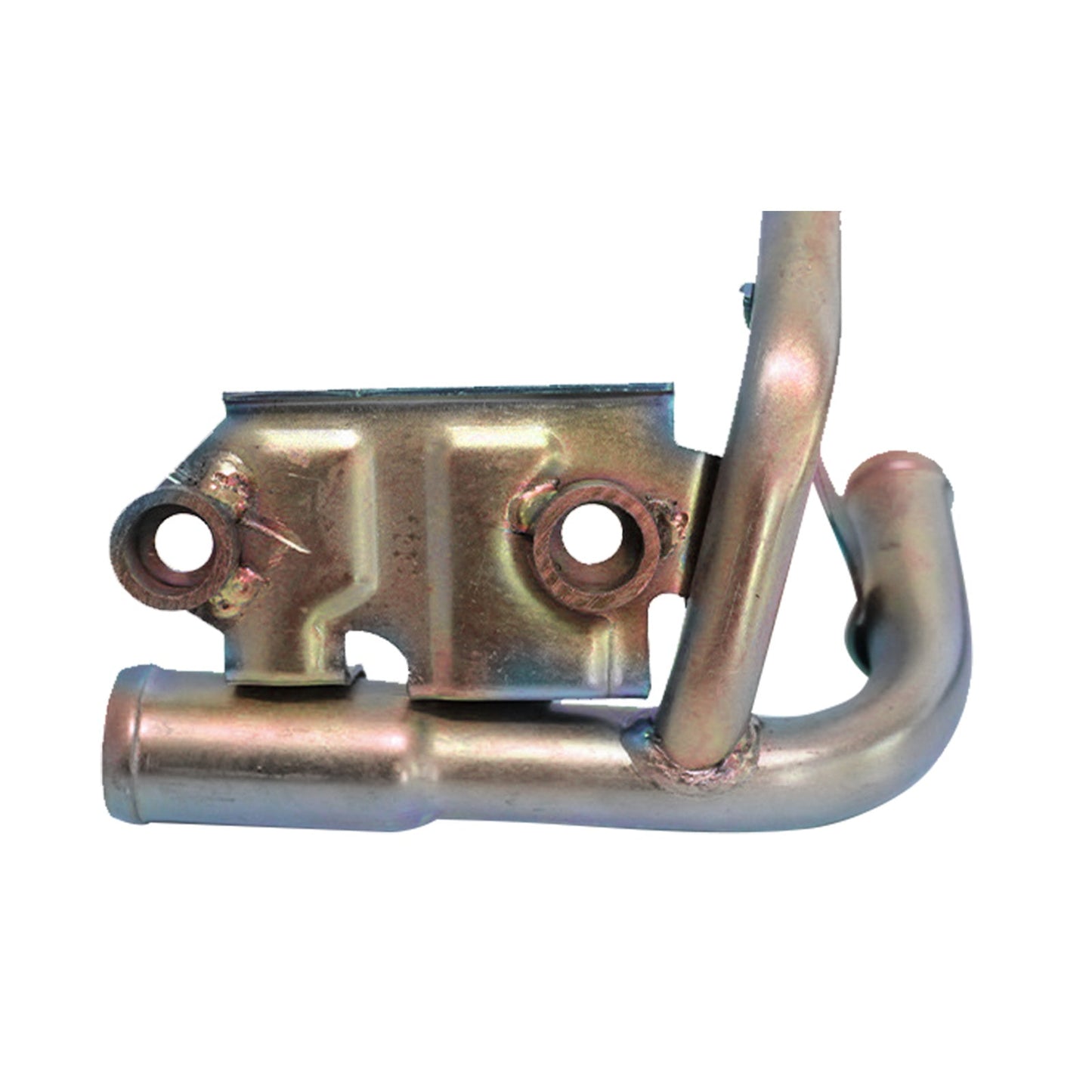 Coolant Bypass Pipe Suitable For Diesel Mazda CX-5 / 3 / 6 2.2L 2012-2018 SH20-15-290A