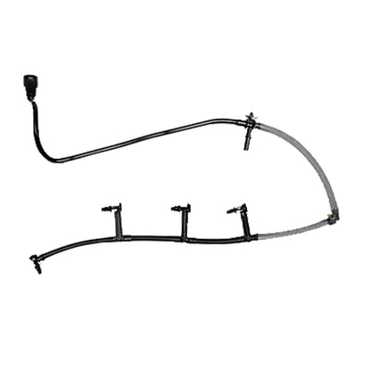 Oil Feed Pipe Suitable For Ford Ranger PX2 PX3 2.2L Diesel 2011-2015 Turbo