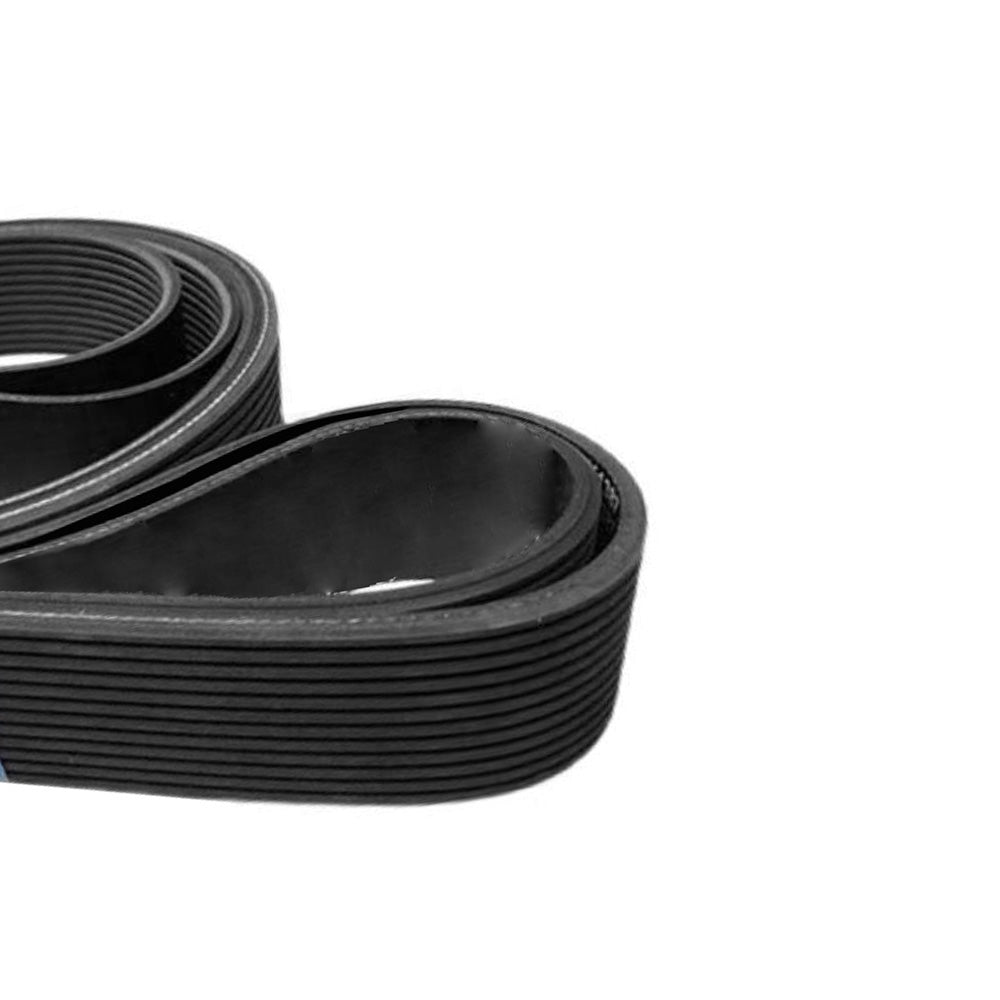 Drive Belt Suitable For Ford Transit VH/VJ Van 2000-2006 & VM 2006-2014 2.4L 4-Cyl