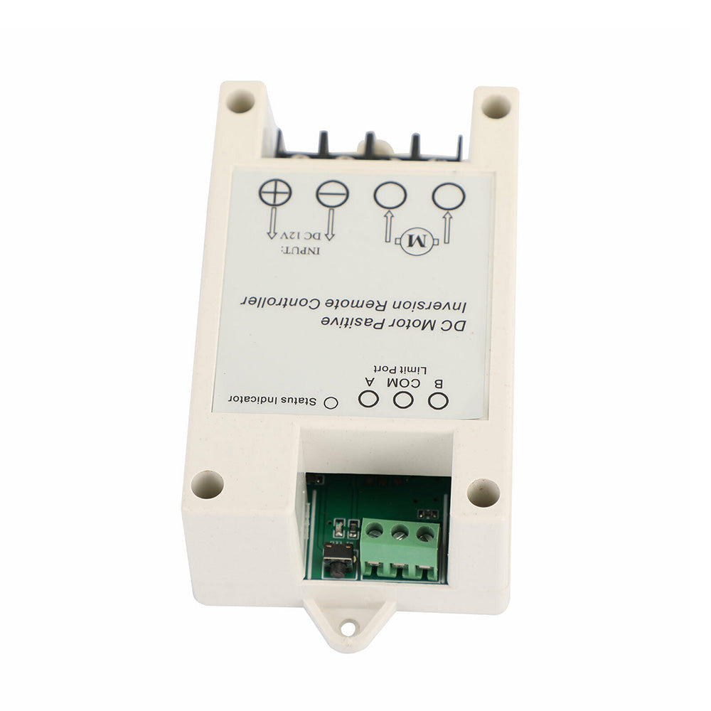 Wireless Remote Controller for Linear Actuator Electric Motor Door Open Auto IG.