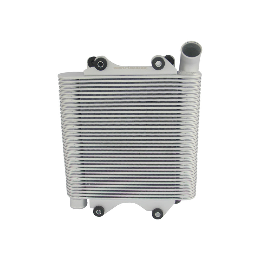 Intercooler Suitable For Isuzu D-MAX TF / Rodeo RA / Colorado RC 3.0L 4JJ1 Turbo Diesel.