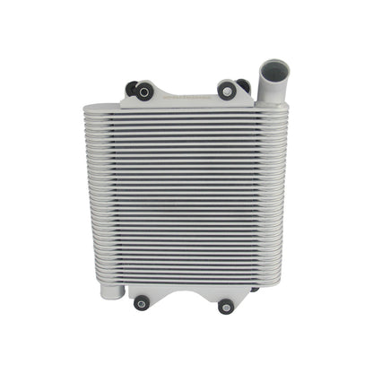 Intercooler Suitable For Isuzu D-MAX TF / Rodeo RA / Colorado RC 3.0L 4JJ1 Turbo Diesel.