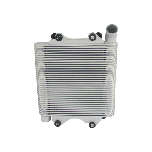 Intercooler Suitable For Isuzu D-MAX TF / Rodeo RA / Colorado RC 3.0L 4JJ1 Turbo Diesel.