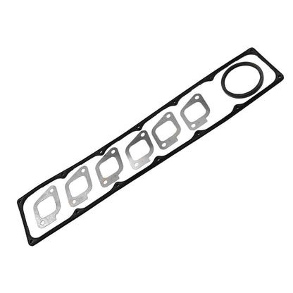VRS Head Gasket Kit & Bolt Set Suitable For Nissan TD42 Patrol GQ GU Y60 Y61 4.2