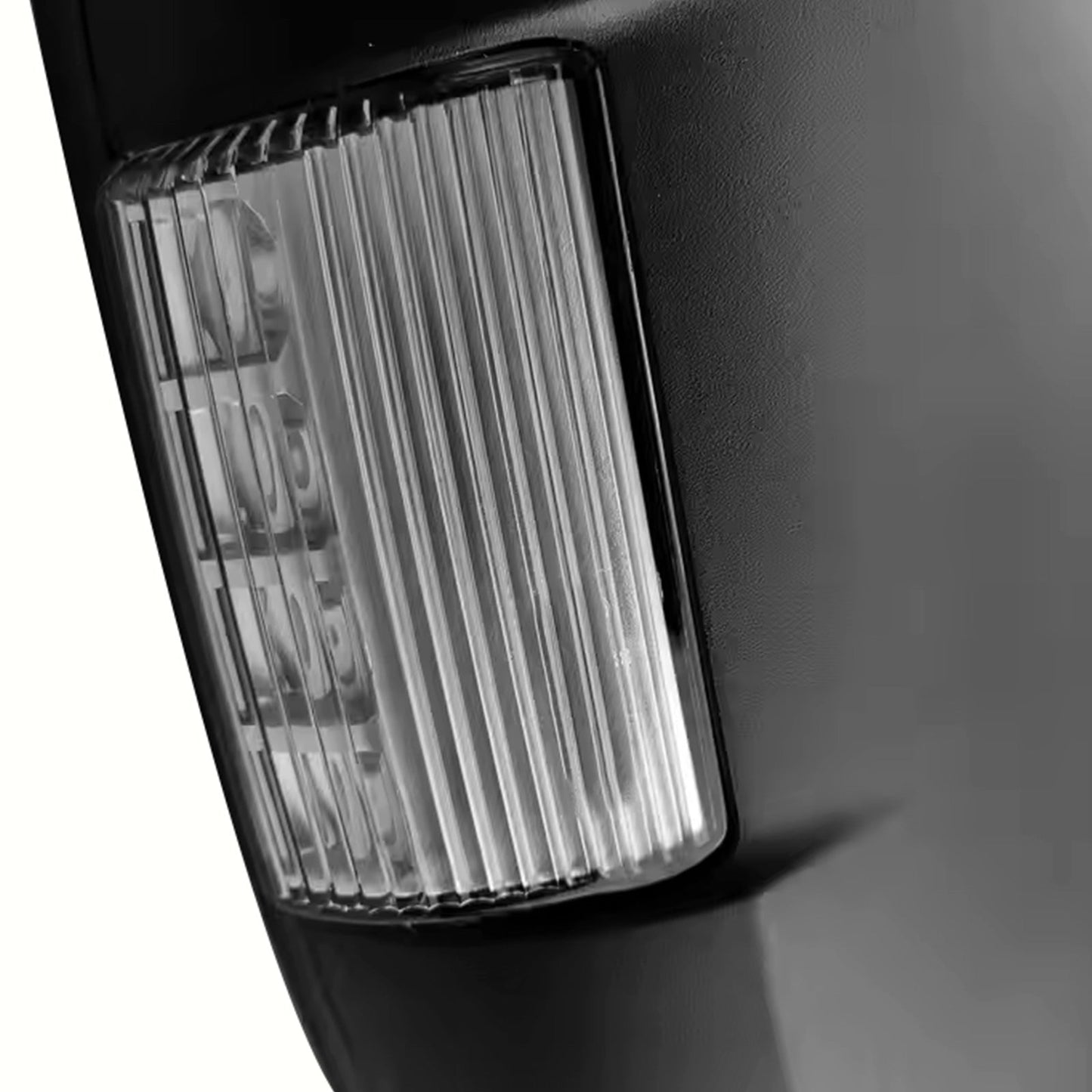 Right-Hand Door Mirror Electric Adjustment Suitable for LDV V80 2.5D
