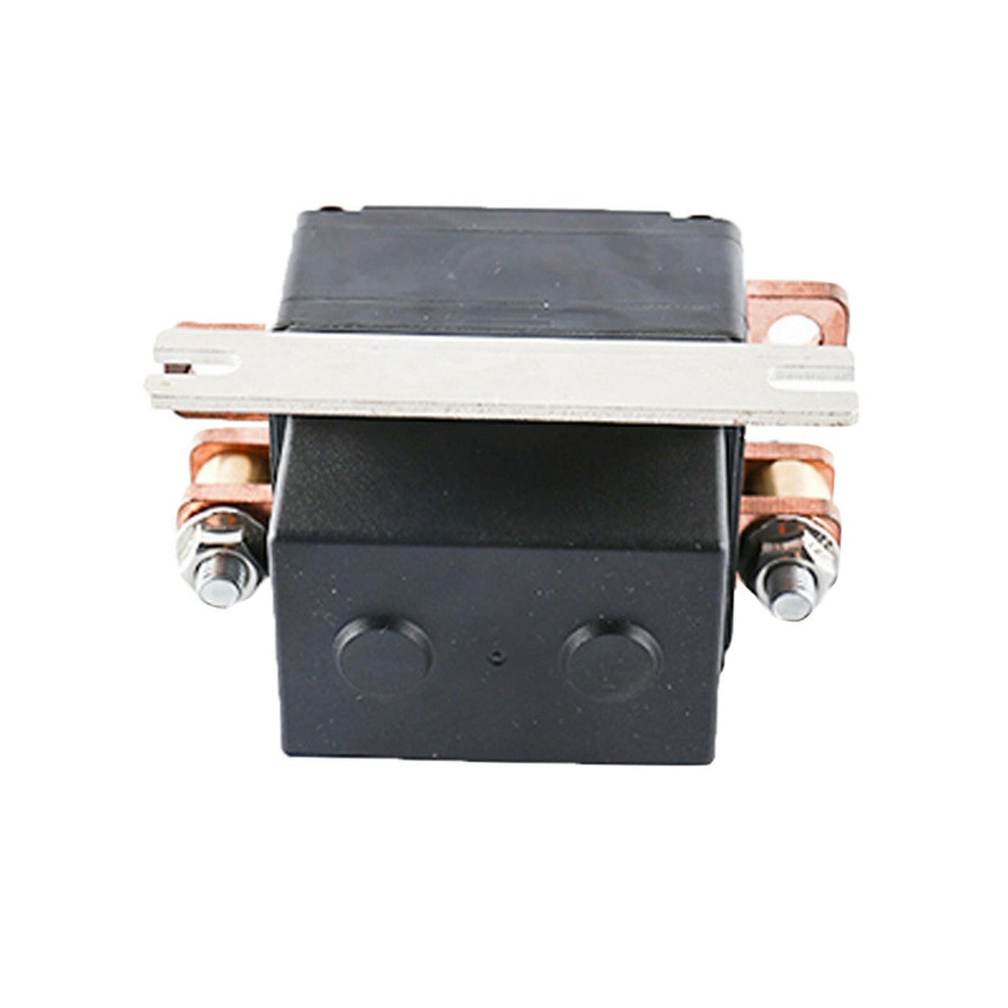 500AMP 12V Winch Solenoid Control Relay Suitable For 12000–15000LBS Winches.