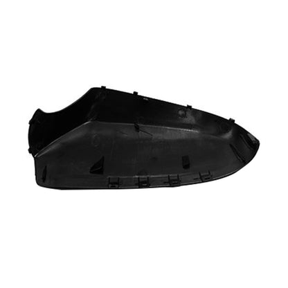 Right Side Matte Black Mirror Cover Cap Suitable for Holden Astra AH