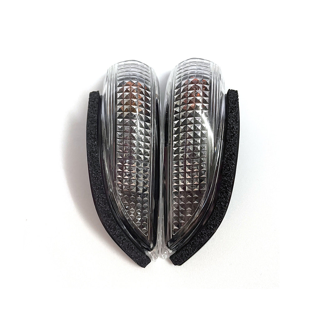 Left & Right Side Mirror Turn Signal Light Suitable for Toyota Corolla