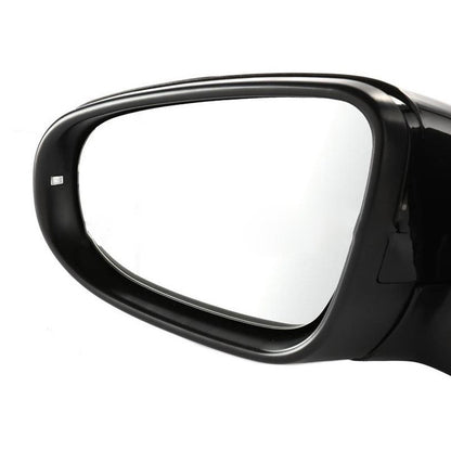 NEW LH Door Mirror Suitable for VW Golf MK6 2009-2012 Left Passenger Side.
