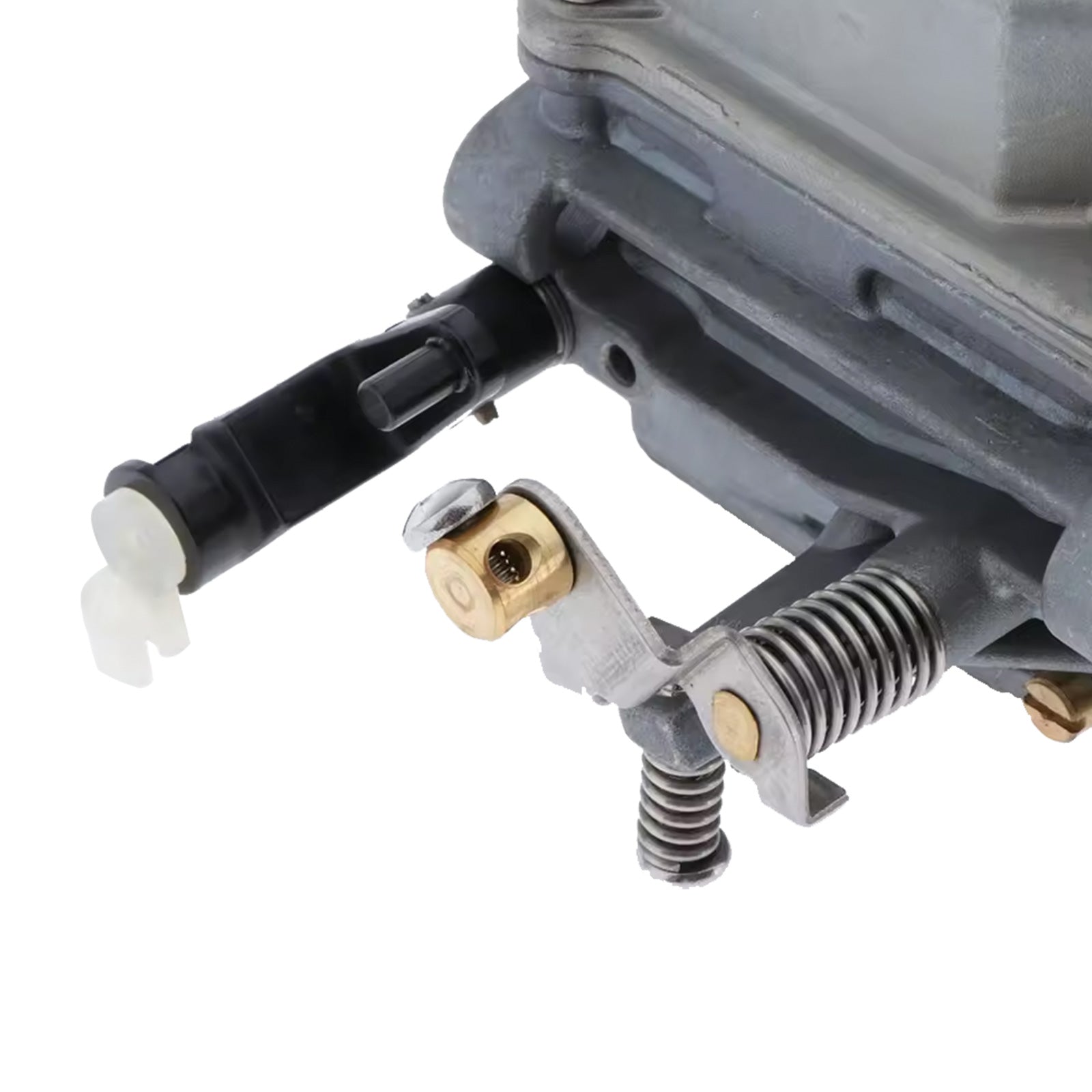 63V-14301-10 Carburetor Suitable for Yamaha Parsun 2 Strokes 9. 9HP 15HP Motor.
