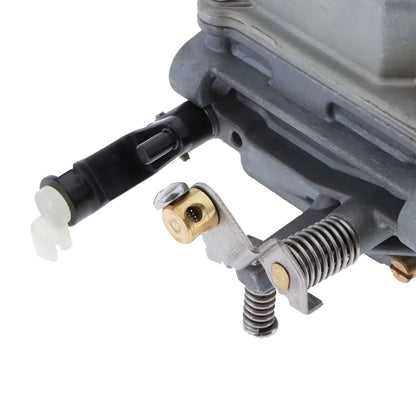 63V-14301-10 Carburetor Suitable for Yamaha Parsun 2 Strokes 9. 9HP 15HP Motor.