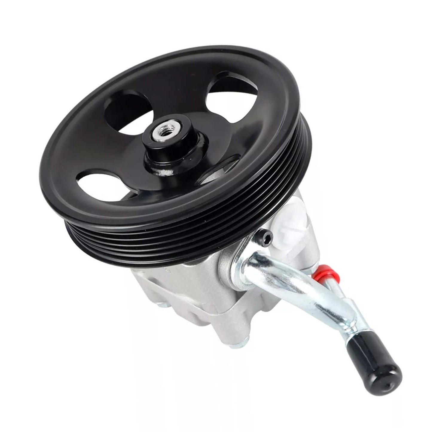 Power Steering Pump Suitable for Nissan Elgrand E51 3.5L