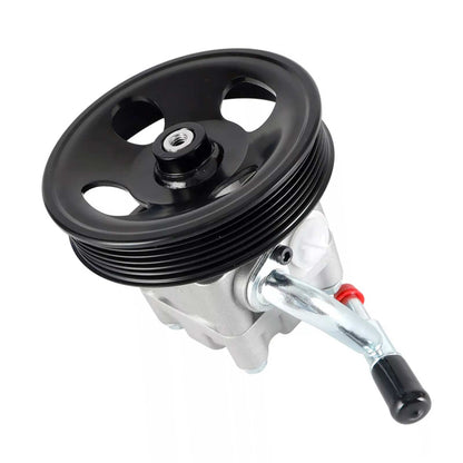 Power Steering Pump Suitable for Nissan Elgrand E51 3.5L