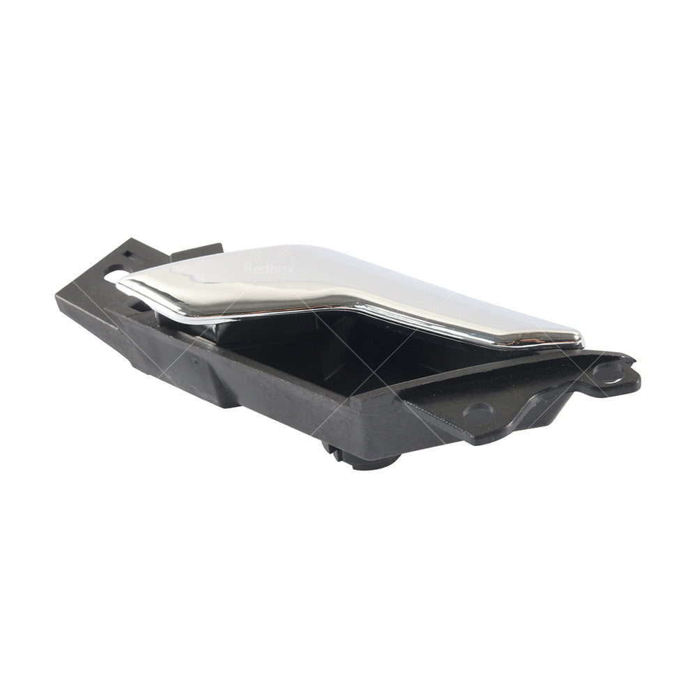 Right Inner Door Handle Chrome Fits For Holden Captiva 5 Seater 2006 - 2018.