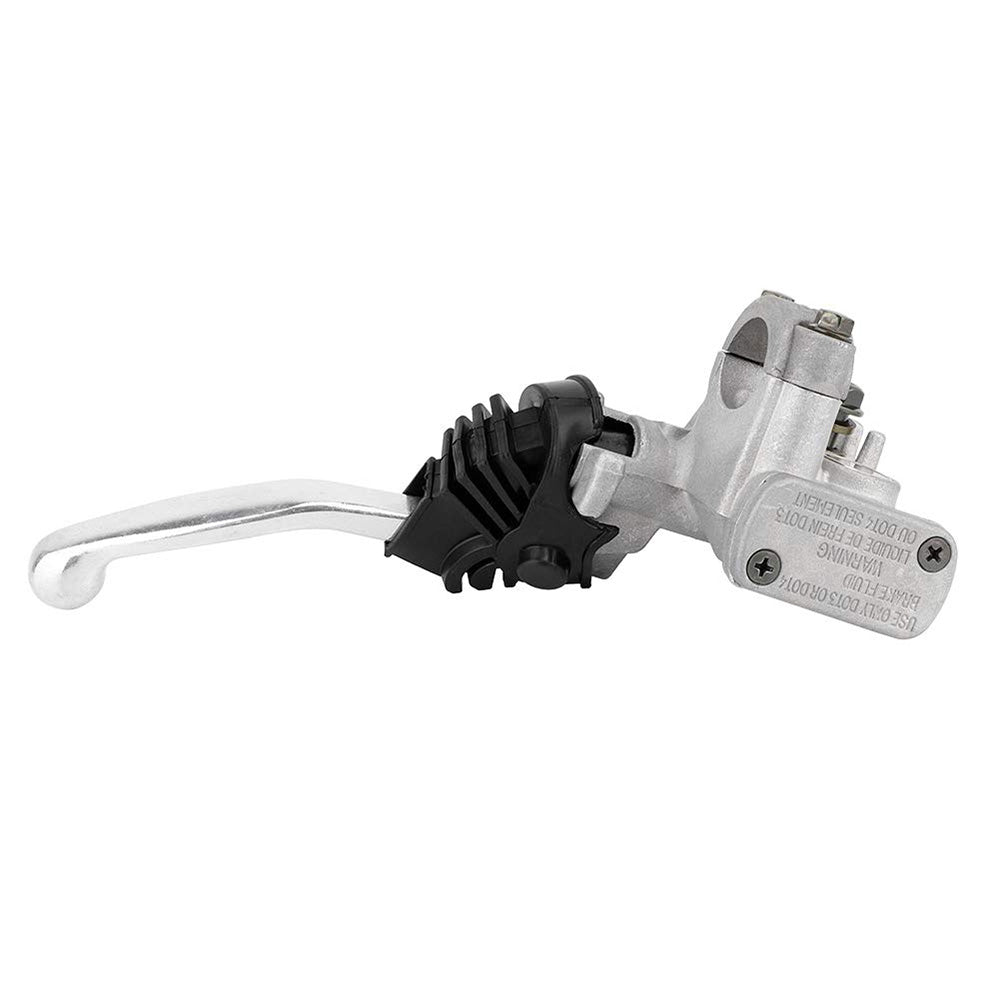 Front Brake Master Cylinder Suitable For Honda XR250R / XR400R / XR600R / XR650 / CR125R