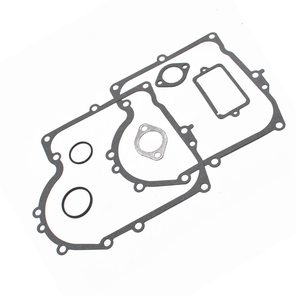 Gasket Set 490525 & 494241 Suitable For Briggs & Stratton 28 Series Motors 28C700.