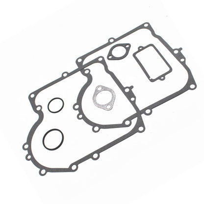 Gasket Set 490525 & 494241 Suitable For Briggs & Stratton 28 Series Motors 28C700.