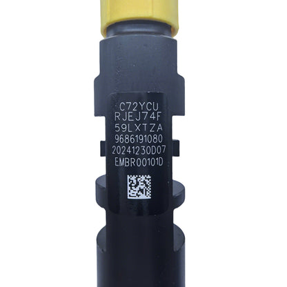 Fuel Injector Suitable for Citroen C4 Grand Picasso 2.0L HDi