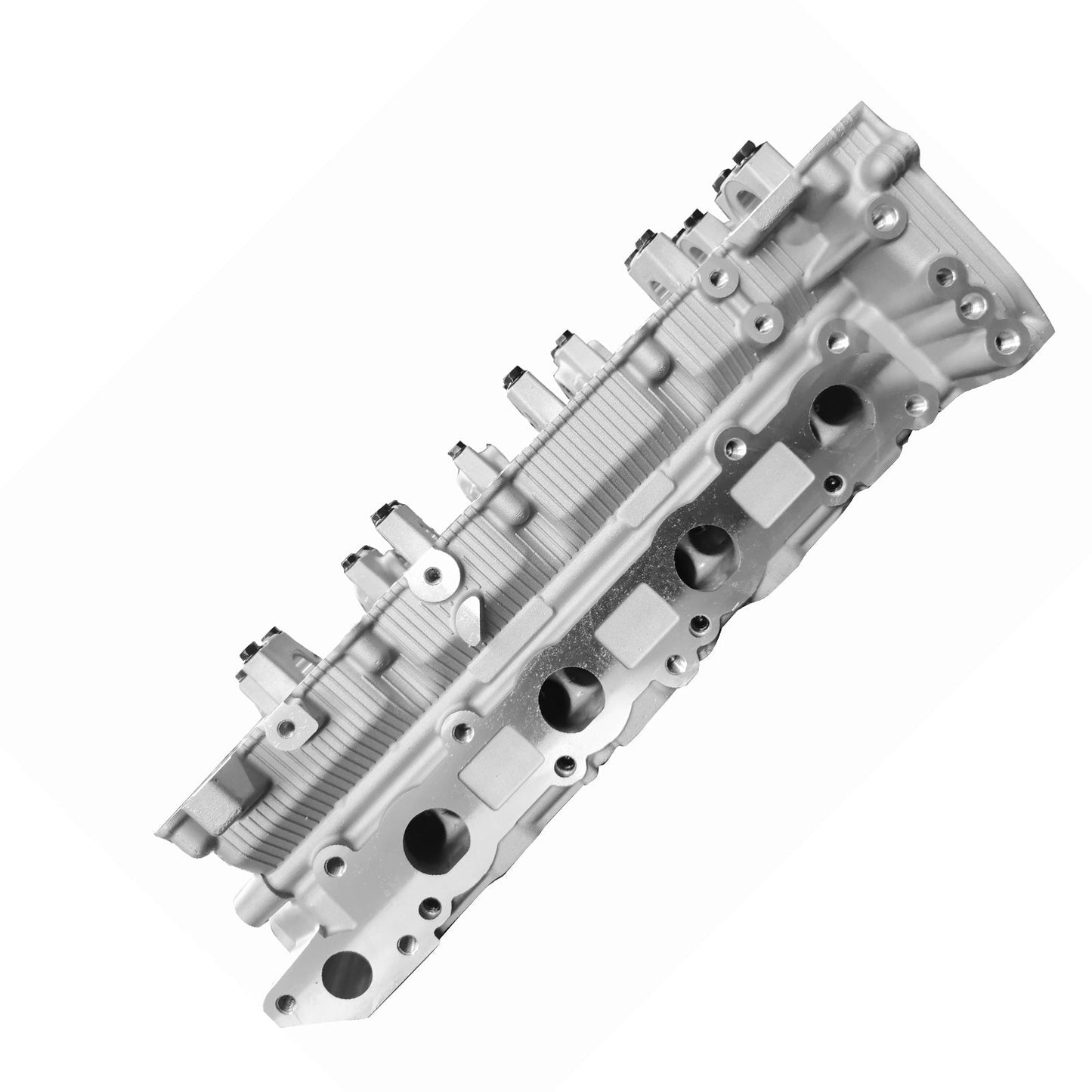 Cylinder Head With Bolts Suitable for Mitsubishi Triton 4N15 2.4L Diesel