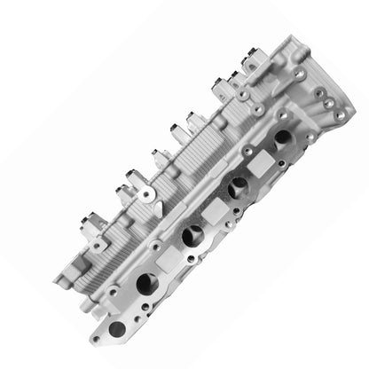 Cylinder Head With Bolts Suitable for Mitsubishi Triton 4N15 2.4L Diesel