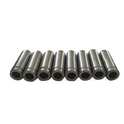 8x Valve Guide Suitable for Toyota HiAce 2.4L Diesel