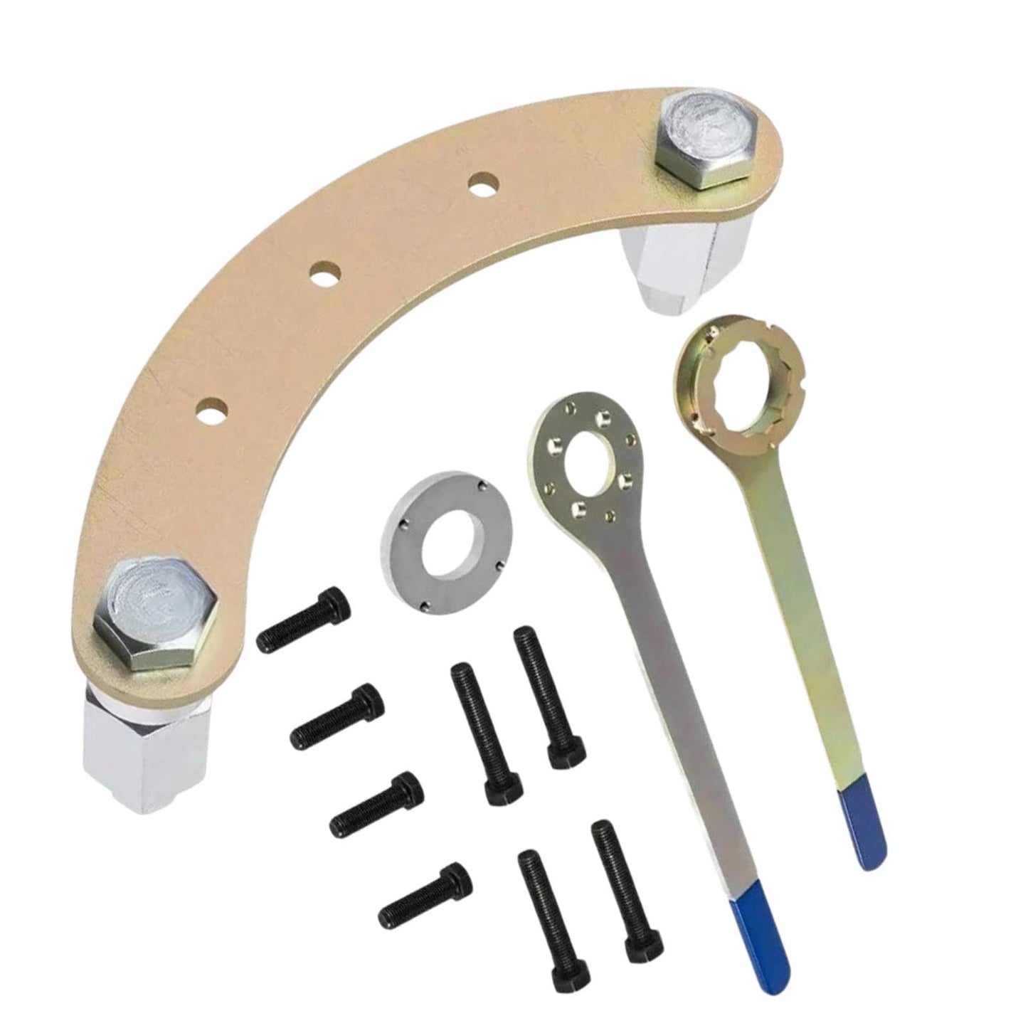 Cam Sprocket Install & Removal Wrench Tool Suitable for Subaru Impreza