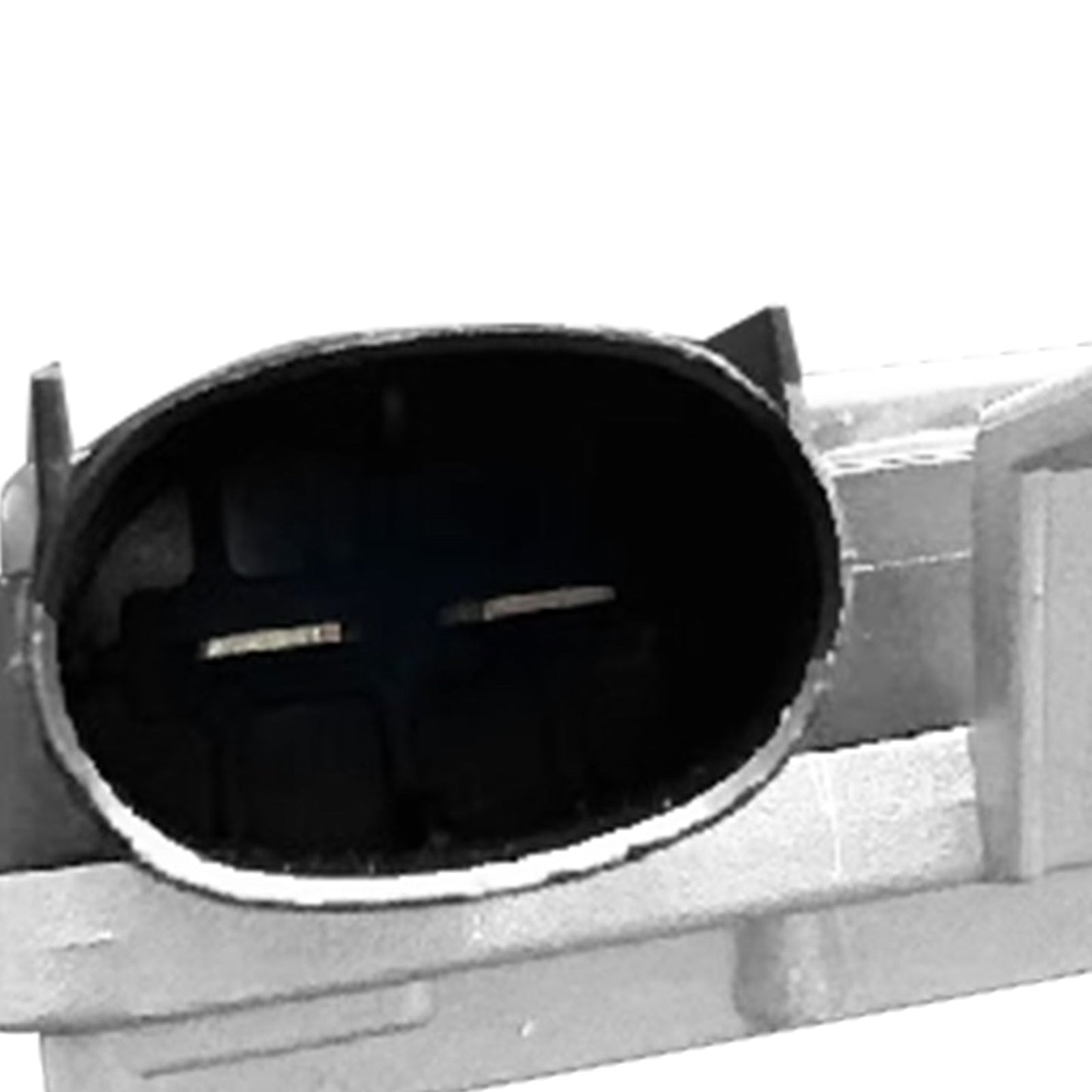 Cooling Fan Control Module Suitable for Hyundai Tucson Kia Sportage 25385-D3500.