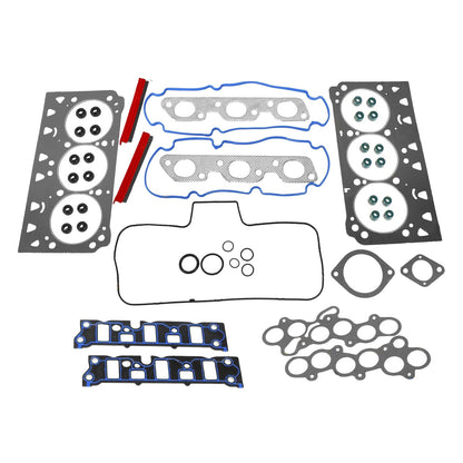 VRS Cylinder Head Gasket Set Suitable for Holden One Tonner 3.8L