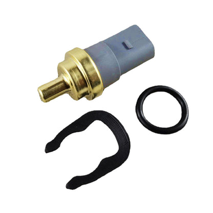 Coolant Temperature Sensor Suitable For Audi / Skoda / VW Golf / Passat 06A919501A