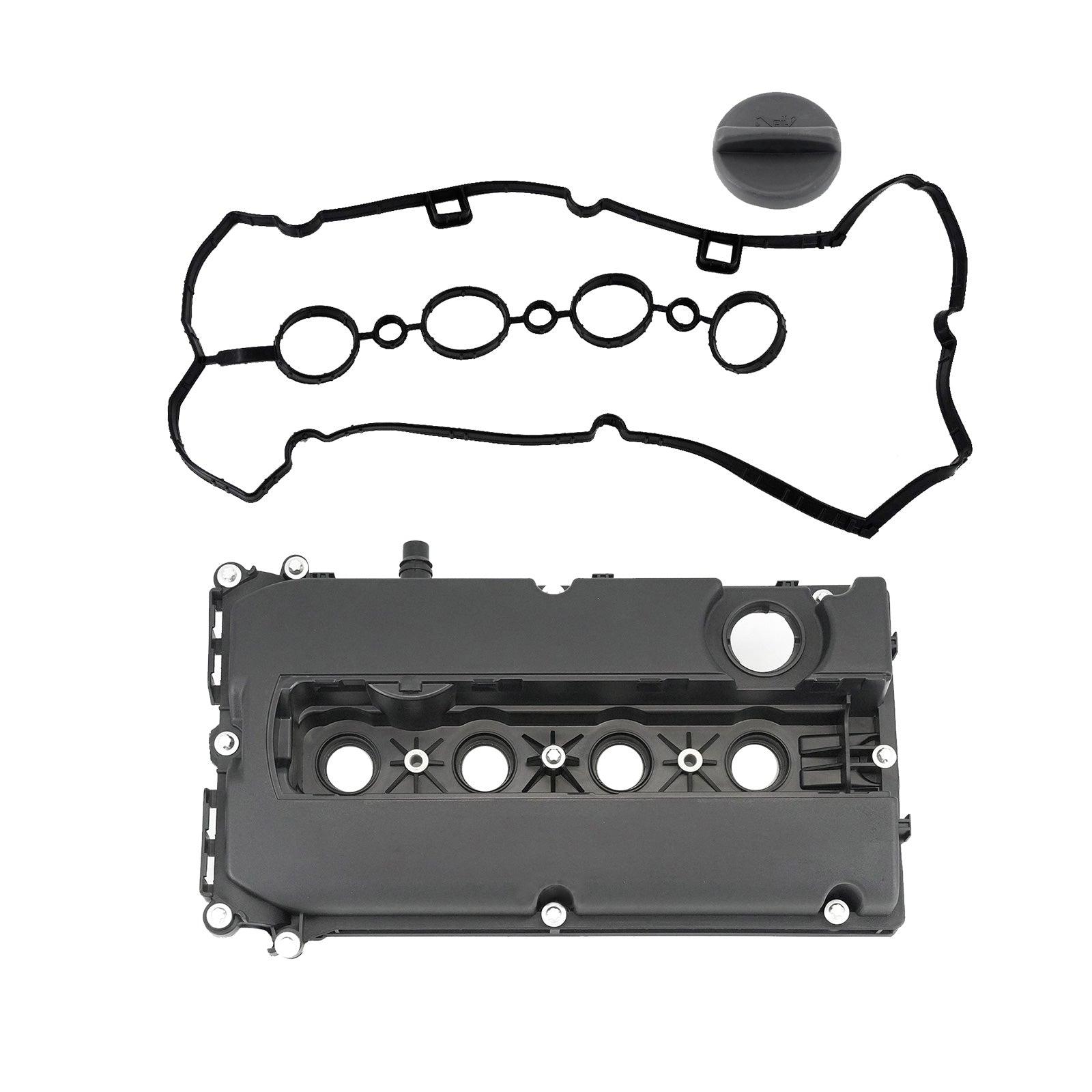 Valve Rocker Cover Gasket Suitable for Holden Cruze Astra AH JG JH 1.6 1.8L.