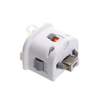 Motion Plus Adapter Sensor Suitable For Nintendo Wii Remote Controller AU HOT.