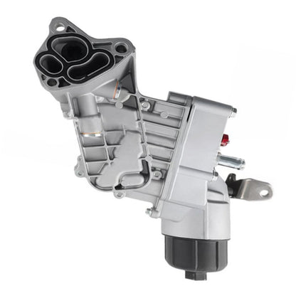 Oil Cooler Suitable For Jeep Grand Cherokee WK2 3.0L CRD Eco Diesel 2011-2020
