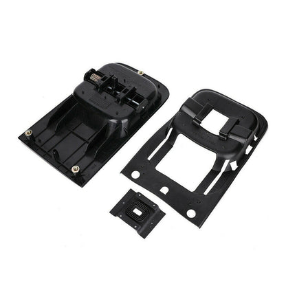 Right Hand Outer Sliding Door Handle Suitable for Hyundai iLoad Van iMax Van 2008-2019.