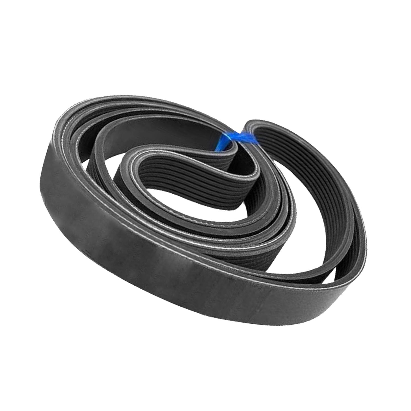 V-Ribbed Serpentine Drive Belt 6PK2185 Suitable For Mazda Tribute / Lexus / Ford / Mercedes-Benz.