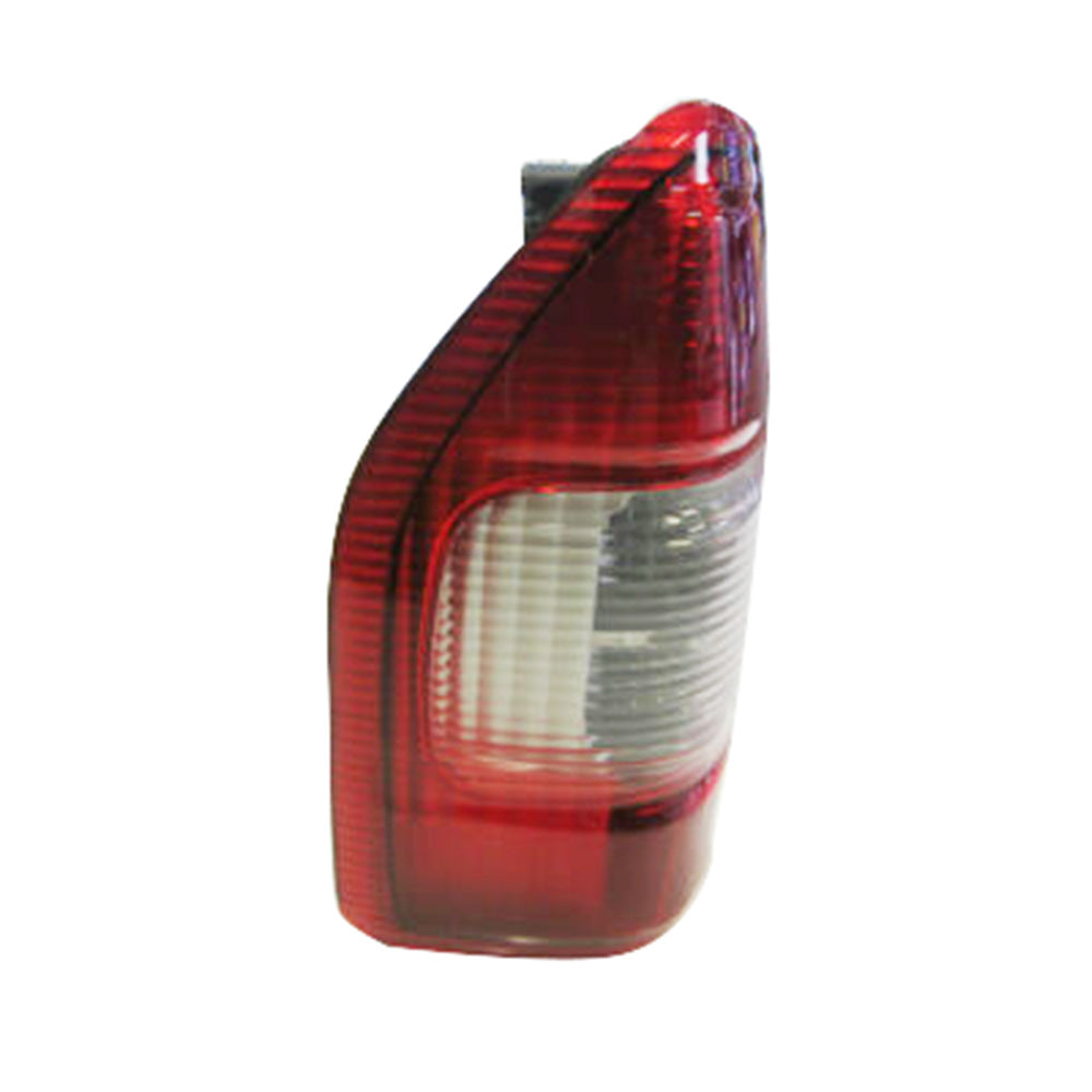 Ute Tail Light Lamp Left (LH) Suitable For Holden Rodeo RA 2003-2006 Passenger Side