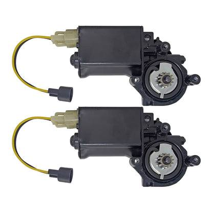 Power Window Motor Set Suitable for Holden Statesman
