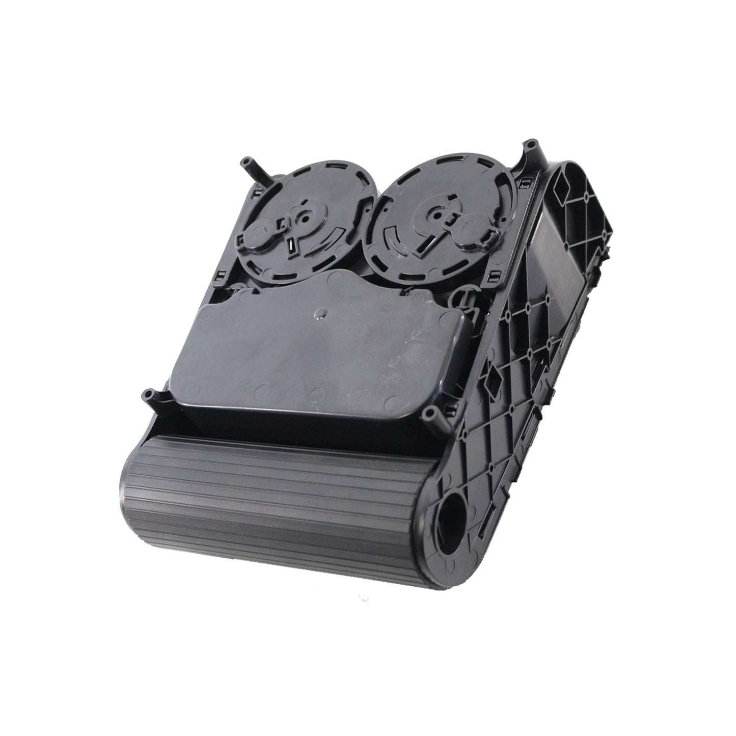 3CD858329A Center Console Armrest Cup Holder Suitable for VW Passat CC 07-13.