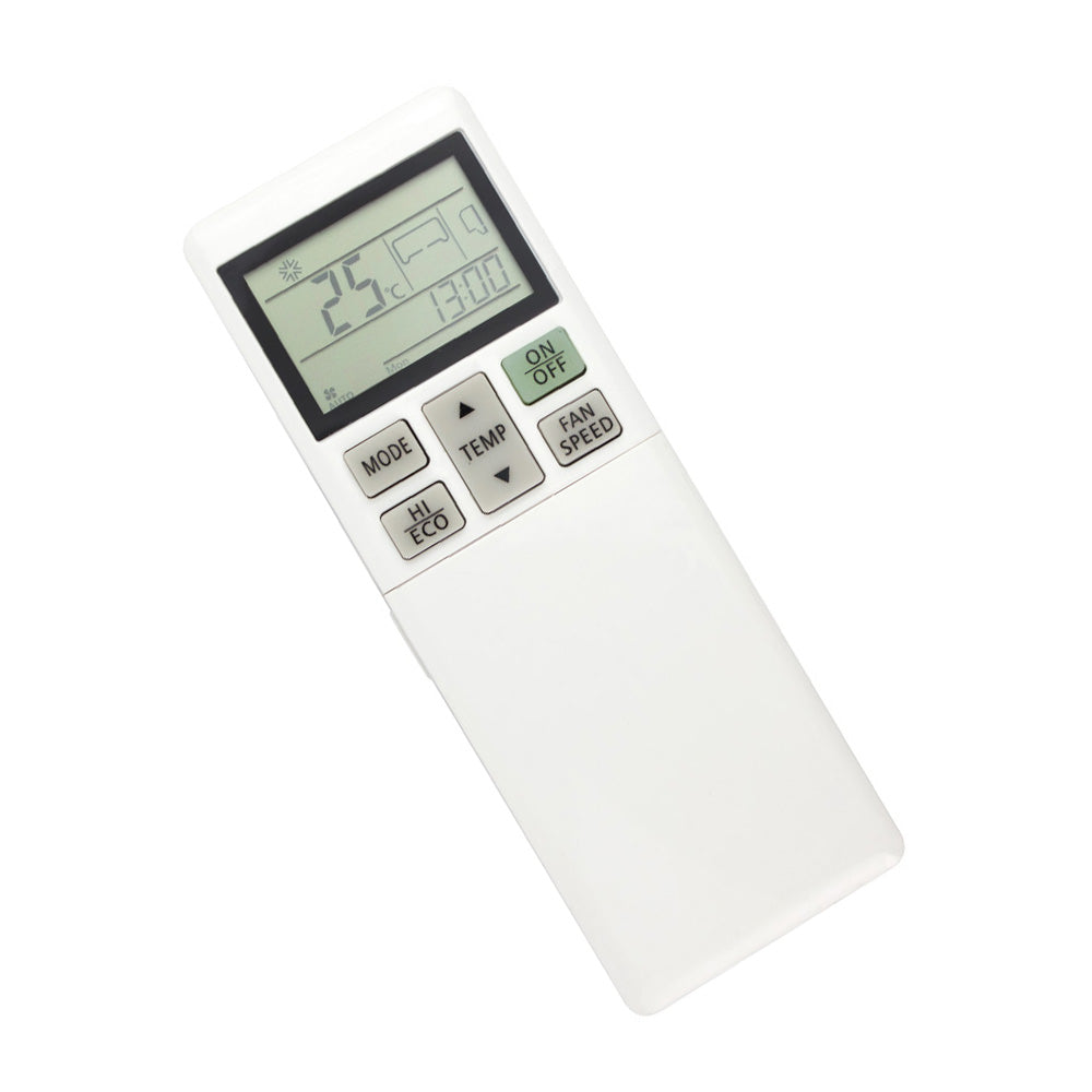 A or C Air Conditioner Remote Control RLA502A700B Suitable for Mitsubishi Heavy Ind.