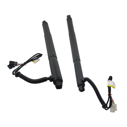 LR Spindle Drive Gas Struts With Automatic Opener Tailgate Suitable For BMW X6