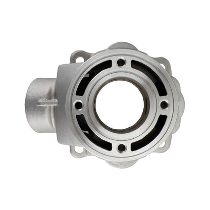 Cylinder Piston Gasket Top End Kit Suitable for Yamaha YZ85 02-18 YZ80 93-01.