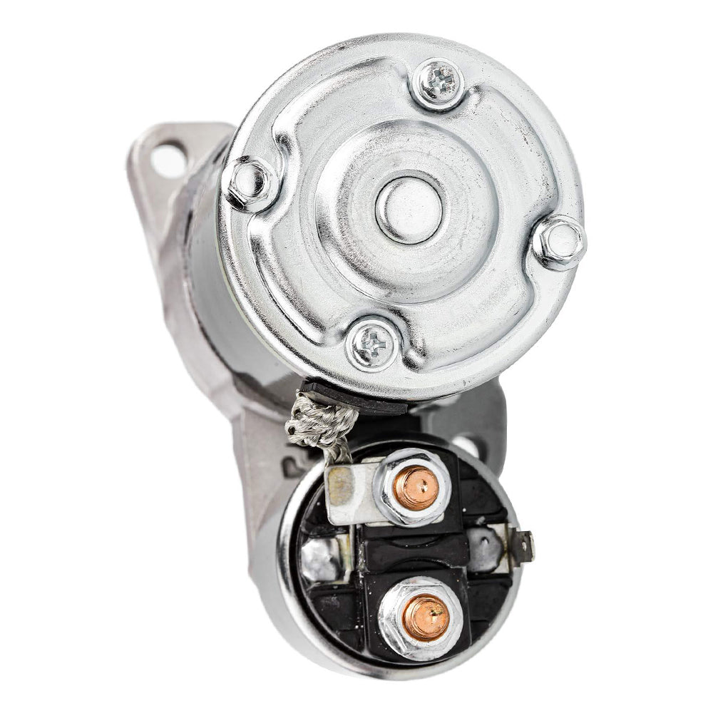 Starter Motor Suitable for Mitsubishi 2.0L / 2.4L Lancer CJ CF Delica D5