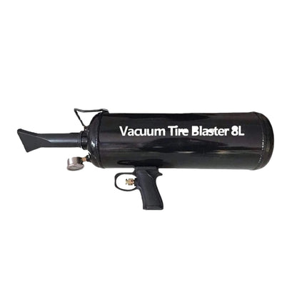 8L Air Tank Tyre Inflator Bead Seater Blaster Booster Tool Suitable for Car